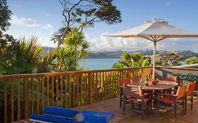 Orca Lodge